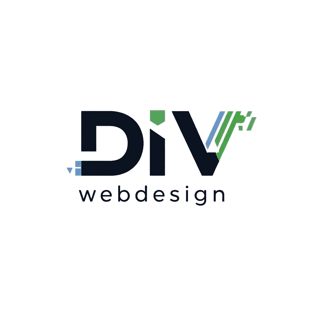 DivWebDesign Logo
